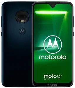 Замена стекла камеры на телефоне Motorola Moto G7 Plus в Краснодаре